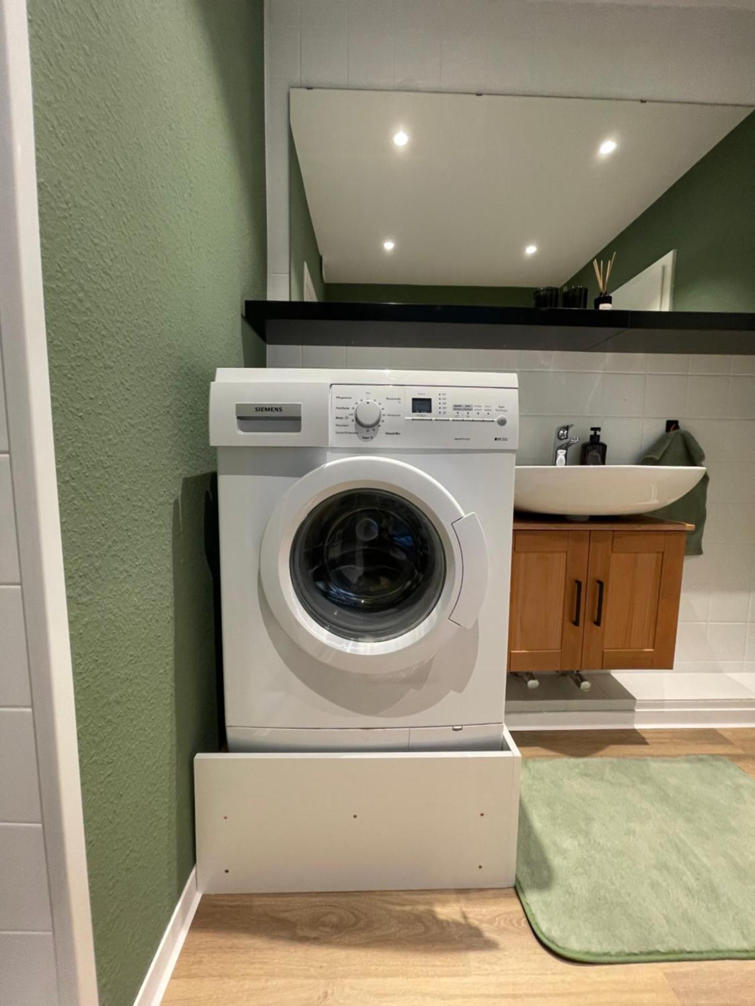 Apartment Auszeit Am Kurpark Bad Salzuflen